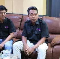 Kemitraan Media, SMSI Kalsel Kolaborasi Dengan Pemkot Banjarmasin 5 SMSI