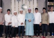 MUI Kalsel Gelar Ziarah, Berguru Menyusuri Tapak Sejarah 1 MUI Kalsel