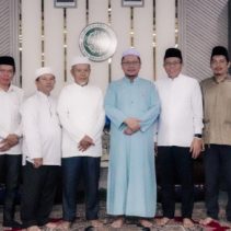 MUI Kalsel Gelar Ziarah, Berguru Menyusuri Tapak Sejarah 3 MUI Kalsel