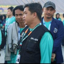 Sanjaya Dosen Uniska MAB Pesan Mahasiswa Jangan Hanya Buat Plang Nama 4 Uniska MAB