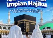 Bank Kalsel Syariah Wujudkan Impian Haji Anda 74 Bank Kalsel Syariah