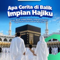 Bank Kalsel Syariah Wujudkan Impian Haji Anda 3 Bank Kalsel Syariah