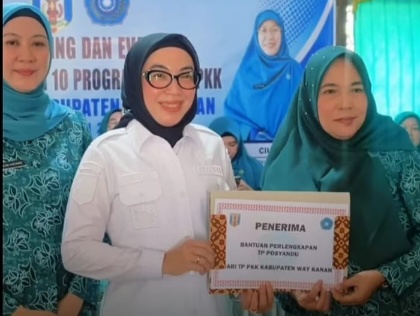 Bupati way kanan