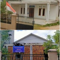 Sukro DPRD Way Kanan Soroti Alih Pungsi Gedung PKBM jadi Dapur MBG 4 Sukro