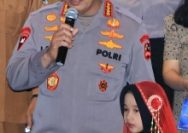 Faiha, Juara 1 Nasional Kategori Dongeng Hari Bhayangkara ke 80 2 Juara