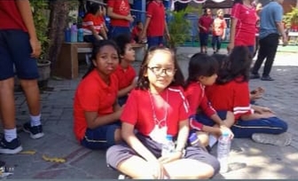 SDK KARITAS II