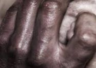 Diduga Ulah Orang Terdekat Bocah 13 Tahun Melahirkan di Kamar Mandi 1 Lahir