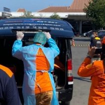Terungkap, Autopsi ASN Bangkalan Meninggal Dalam Mobil Diduga Mati Lemas 3 Bangkalan