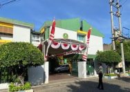 akses jalan sekolah petra surabaya ditutup 169 Iuran Keamanan