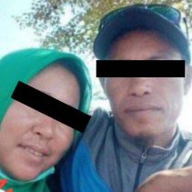 Suami di Dompu Bacok Istri, Tangan Putus Korban Tewas 2 IMG 20240908 WA0005 Dompu