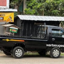 Satu Minggu 3 Mobil Hilang Warga Minta Polres Way Kanan Bekerja 5 Mobil
