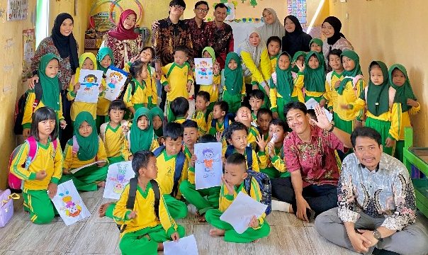 Palana Foundation dan IKAMI Sulsel Edukasi Pencegahan Pelecehan dan Kekerasan Seksual pada Anak
