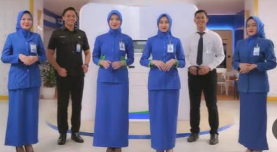 Bank Kalsel Ajak Pelajar Melek Finansial Sejak Dini