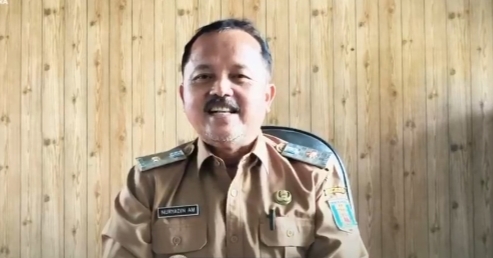 Kadis DPMPTSP Way Kanan Dukung Sensus Ekonomi 2026 1 IMG 20260509 WA0000 BPS