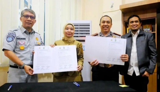Kabar Baik! Samsat Riau Layani Perpanjangan Pajak Tanpa KTP Pemilik Lama