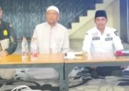DPD Juleha dan Yayasan Taman Cinta Al Quran Gelar Pelatihan Sembelih Halal 1 Juleha