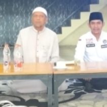DPD Juleha dan Yayasan Taman Cinta Al Quran Gelar Pelatihan Sembelih Halal 5 Juleha