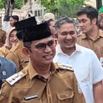 Hari Lahir Pancasila 2026, Wali Kota Balikpapan Ajak Perkuat Persatuan Bangsa 1 Balikpapan