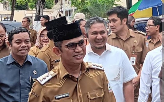 Balikpapan