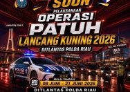 Lancang kuning