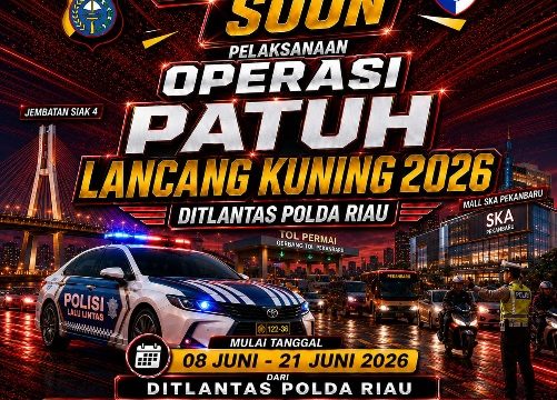 Lancang kuning
