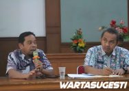 Pastikan Tepat Sasaran, Kabid Produksi DPKH Riau Pimpin Rapat Verifikasi Usulan Bantuan Ternak 2027 2 Riau