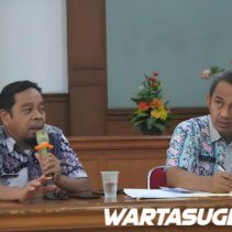 Pastikan Tepat Sasaran, Kabid Produksi DPKH Riau Pimpin Rapat Verifikasi Usulan Bantuan Ternak 2027 4 Riau