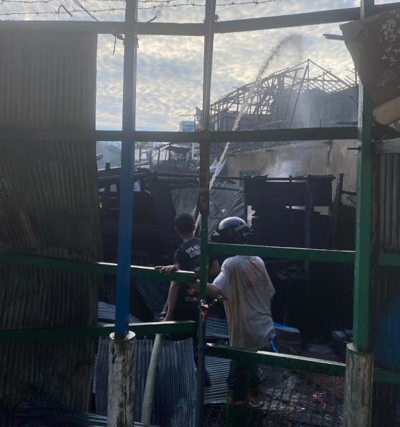 Telat, 17 Hari Baru Datang Warga Tolak Ketua RT 02 Belitung Utara 1 IMG 20260622 WA0012 Banjarmasin