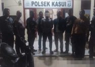 Polres way kanan