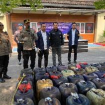 Polres Way Kanan Ungkap Penyalagunaan BBM Subsidi Bio Solar di SPBU Setempat 5 IMG 20261009 WA0000 BBM ilegal