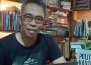 Indeks Demokrasi Indonesia ; Manis Habar Pada Rupa Oleh : Noorhalis Majid 1 IMG 20260905 051017 Ambin Demokrasi