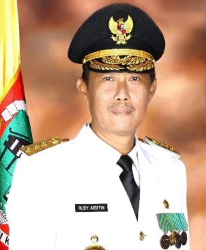 Mantan Gubernur Kalsel Wafat UNUKASE Berduka : Tokoh Panutan dan Sahabat Ulama