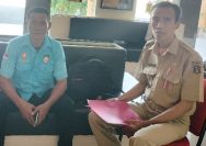 Jemput Bola, GMDM Jatim Galang Sinergi dengan Kecamatan Sambikerep 1 GMDM