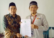 Kemenag Perpanjang Izin Rumah Zakat Kalsel 5 Tahun ke Depan 2 Rumah zakat