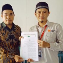 Rumah zakat