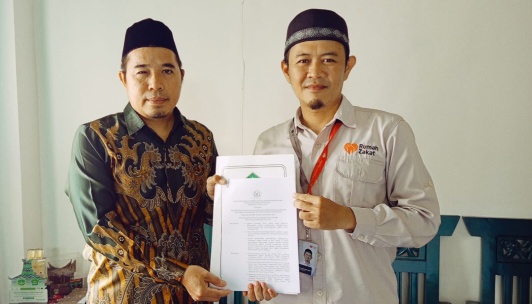 Rumah zakat