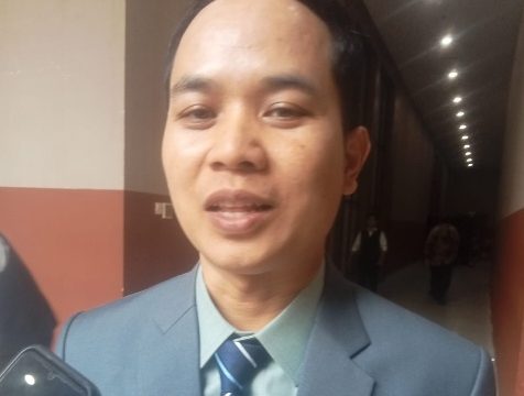 STIE Purna Graha Sukses Wisuda 88 Sarjana, Ketua : Semoga Ilmunya Bermamgaat