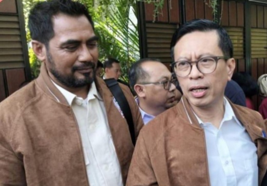 MILITAN GIBRAN 08 NUSANTARA: Dukung MBG : Harus Bersih dan Akuntabel 1 MBG