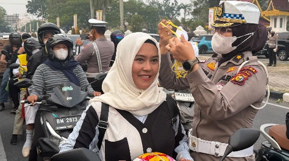 Polda Riau