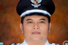 Jangan Ditiru, Kades Wahas Gresik Ancam Wartawan Catut Instansi Kepolisian 2 Wahas Gresik