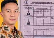 Unggul Telak M. Galang Putra Rahman Resmi Duduki Kursi ke 2 di Way Kanan 1 Galang