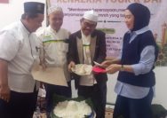 Kolaborasi DAI dan RENAZKIA TOUR Berikan Layanan Haji dan Umroh yang Amanah 1 Umroh