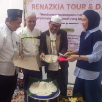 Kolaborasi DAI dan RENAZKIA TOUR Berikan Layanan Haji dan Umroh yang Amanah 4 Umroh