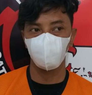 Ojek Online Rangkap Pengedar Sabu, Polisi Grebek Kediaman Pelaku 1 IMG 20241002 WA0020 1 Kriminal
