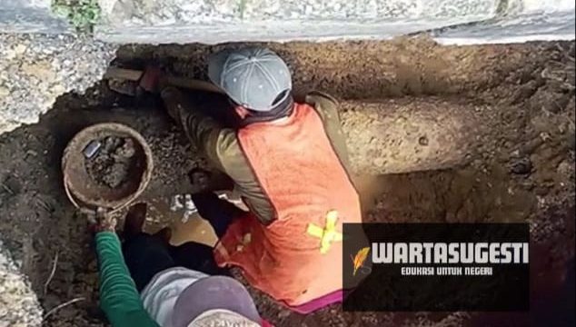 PDAM Surya Sembada Surabaya Telah Umumkan Gangguan Distribusi Air 1 IMG 20241009 WA0104 Daerah
