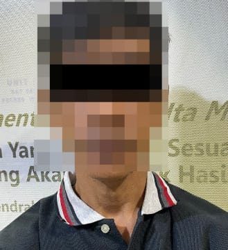 Beri Keterangan Palsu Seorang Warga Diamankan Polres Way Kanan 1 IMG 20250303 WA0009 Kriminal