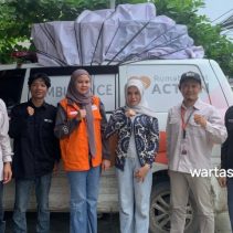 Rumah Zakat Kalsel Siapkan Aksi Peduli Banjir di Kabupaten Balangan 2 IMG 20260101 WA0052 Banjarmasin