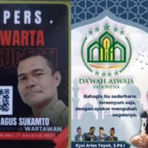 Sinergi DAI dan Warta Sugesti Sebarkan Syiar Islam 2 IMG 20260419 WA0022 Agama