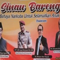 Ketua LRPPN Bhayangkara Indonesia Ajak Jurnalis Aktif Edukasi Narkoba Selamatkan Anak Bangsa 4 Jurnalis