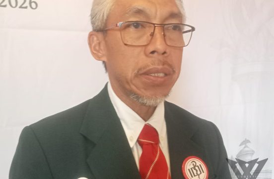 Ketua Perhimpunan Dokter Spesialis Mata Indonesia Ajak PERDAMI Riau-Kepri Jemput Bola 1 Dokter